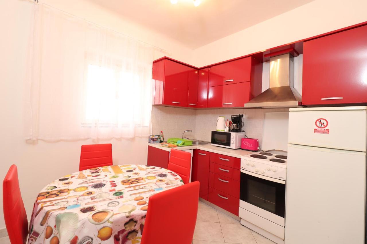 Apartment Puca Opatija Exterior photo